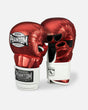 Phantom Athletics MMA-handsker Mexico – Rød/Hvid