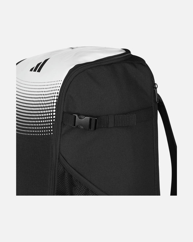 Sac à dos Adidas Combat Sports – Noir/Blanc