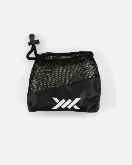 Ligaduras de boxe Caged Essential – Preto (inclui saco de lavagem)