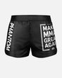 Phantom Athletics MMA-shorts Fusion-R Make MMA Great Again – Sort