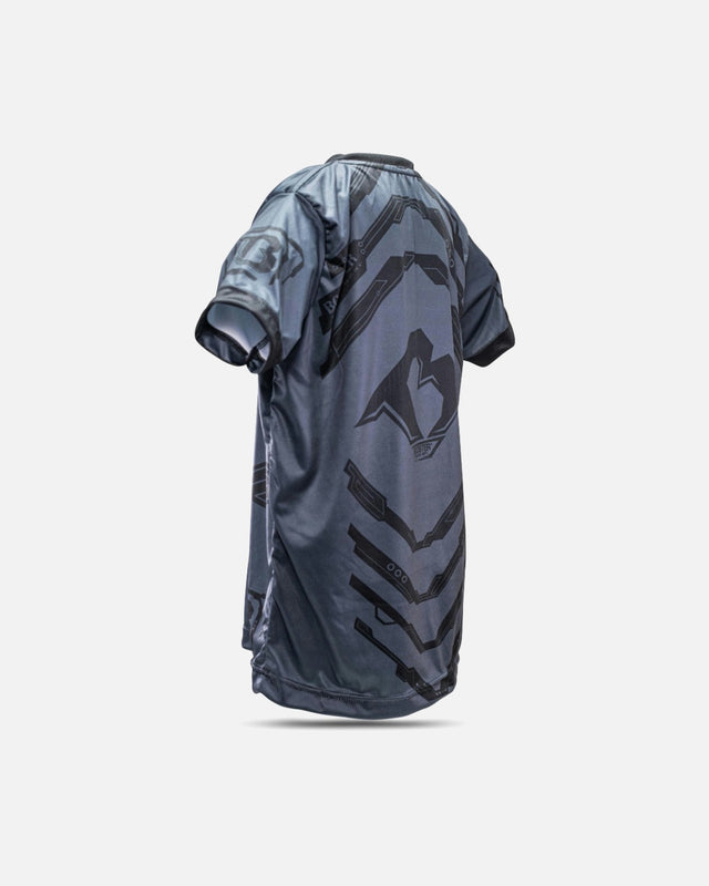 Tricou Booster Elite 1 Copii – Gri