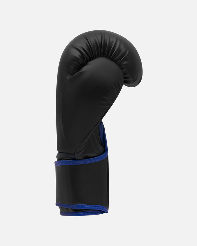 Adidas Boksehandsker Hybrid 80 – Sort/Blå