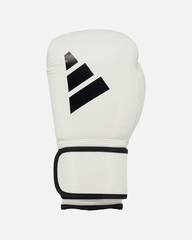 Adidas Boxningshandskar Power 100 – Vit/Svart
