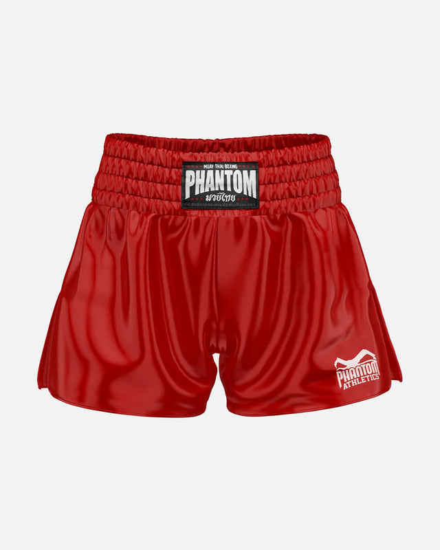 Phantom Athletics Muay-Thai-Shorts Team – Neon