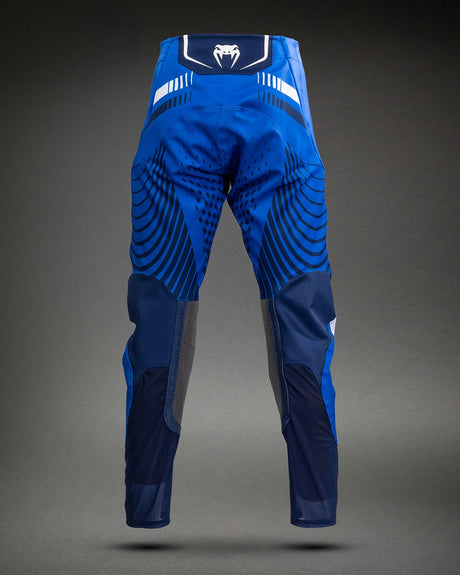 Pantalon d'entraînement Venum MX Challenger – Bleu