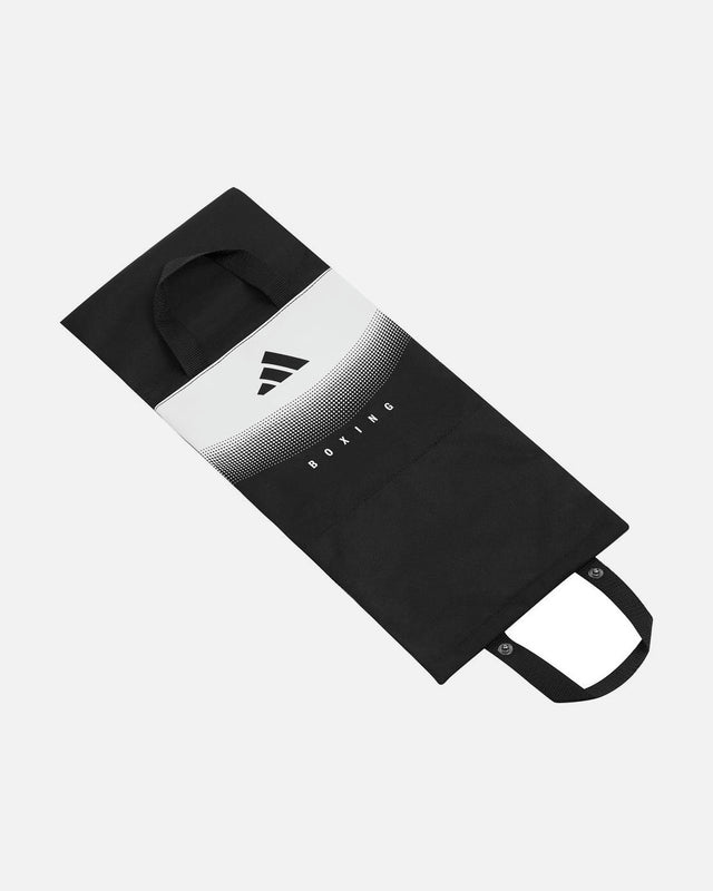 Adidas Tactic Pouch Boksning - Sort/Hvid