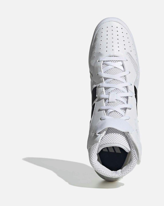 Adidas Ringerschuhe Havoc Plus – Weiß