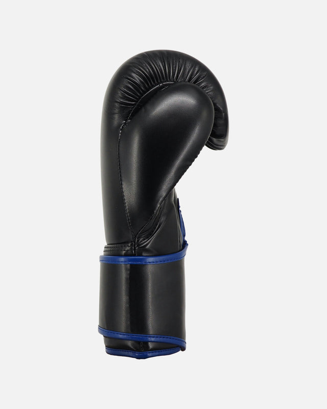Adidas Boksehandsker Power 100 - Sort/Blå