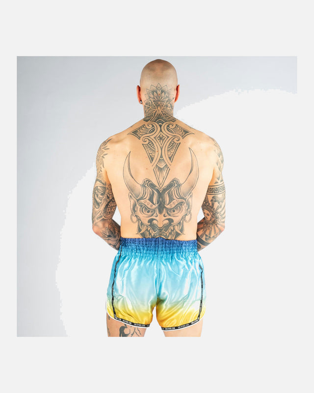 Muay Thai trenky 8 WEAPONS Vivo – Sunrise