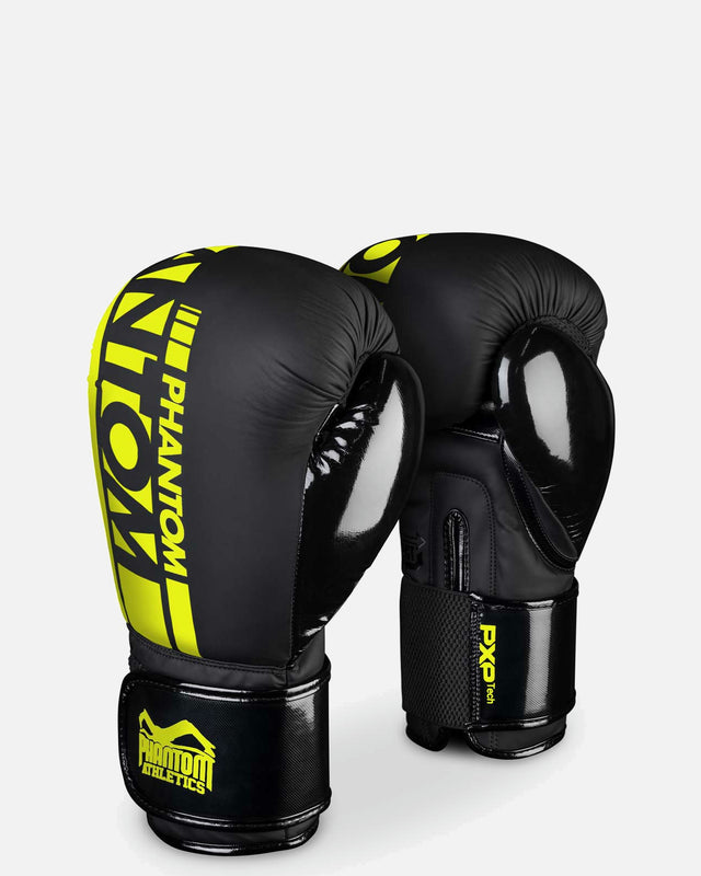 Phantom Athletics Boksehandsker APEX – Neon