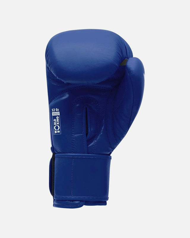 Mănuși de box Adidas World – Albastru
