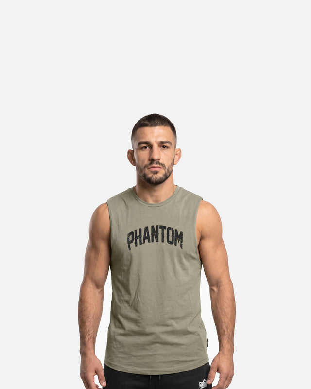 Phantom Athletics Linne Legacy - Salviagrönt