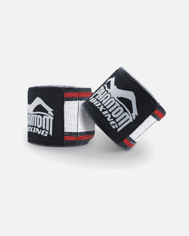 Phantom Athletics Bandages MT-Pro - Wit