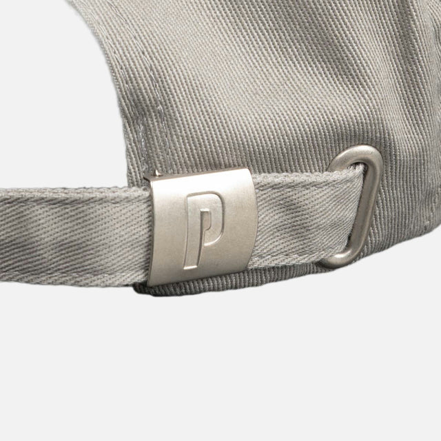 Kšiltovka Phantom Athletics Pet Unit – Šedá