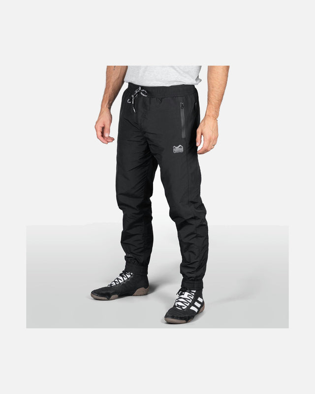 Phantom Athletics Trainingsbroek DMC Børn - Sort