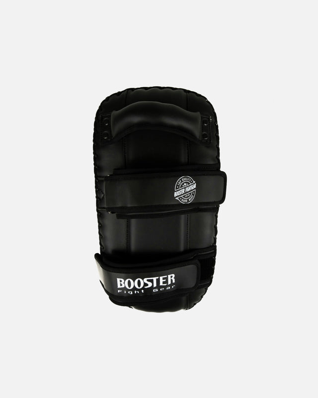 Booster Trapkussen Dominance - Zwart