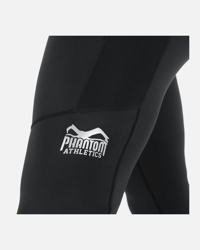 Phantom Athletics Compression Shorts Tactic – Black