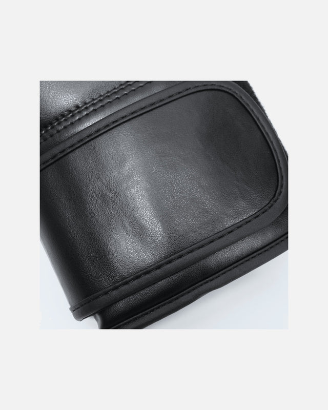 Guantoni da boxe Adidas Power 100 – Nero