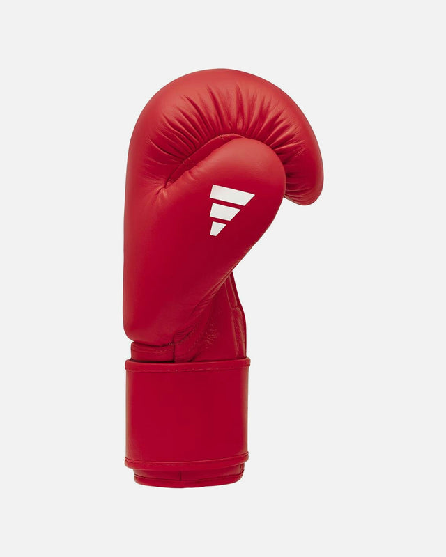 Luvas de boxe Adidas World – Vermelho