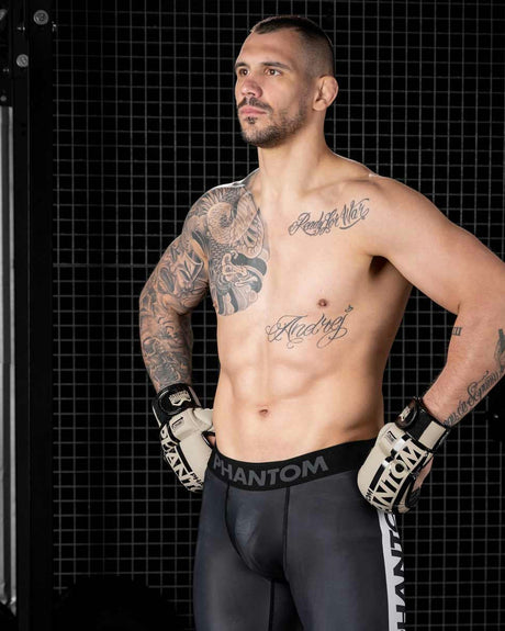 Guanti MMA Phantom Athletics APEX – Sabbia
