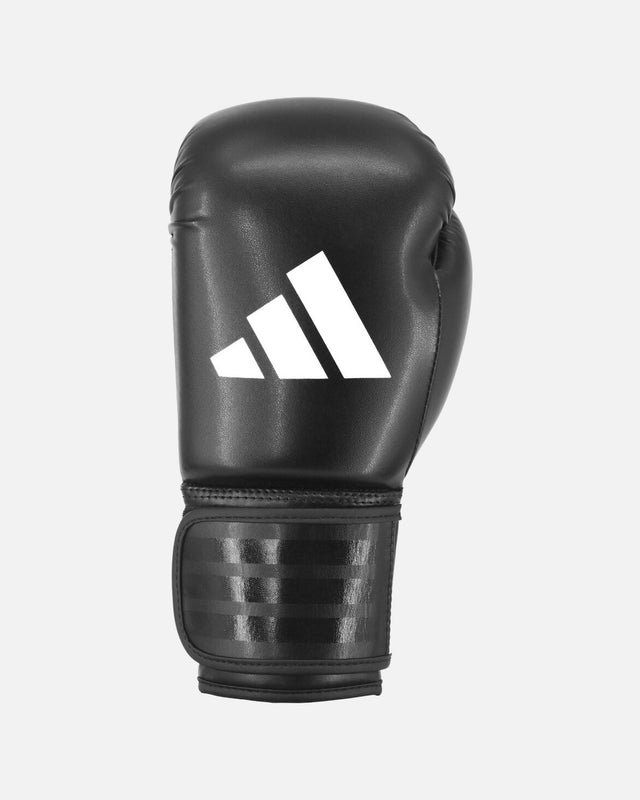 Adidas Boxningshandskar Speed 50 – Svart/Vit