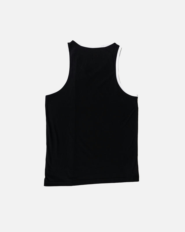 T-shirt King Pro Boxing Skull 1 – Preto