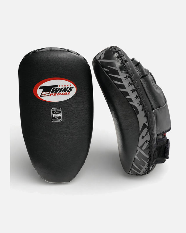 Thajské lapy Twins PML23 – Černé/Šedé