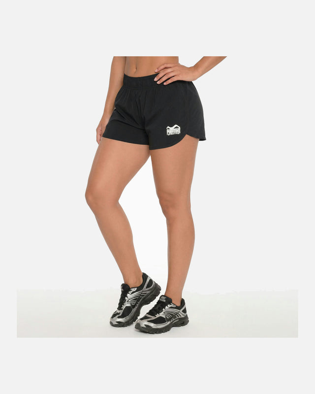 Pantaloncini da allenamento Phantom Athletics Eclipse – Nero