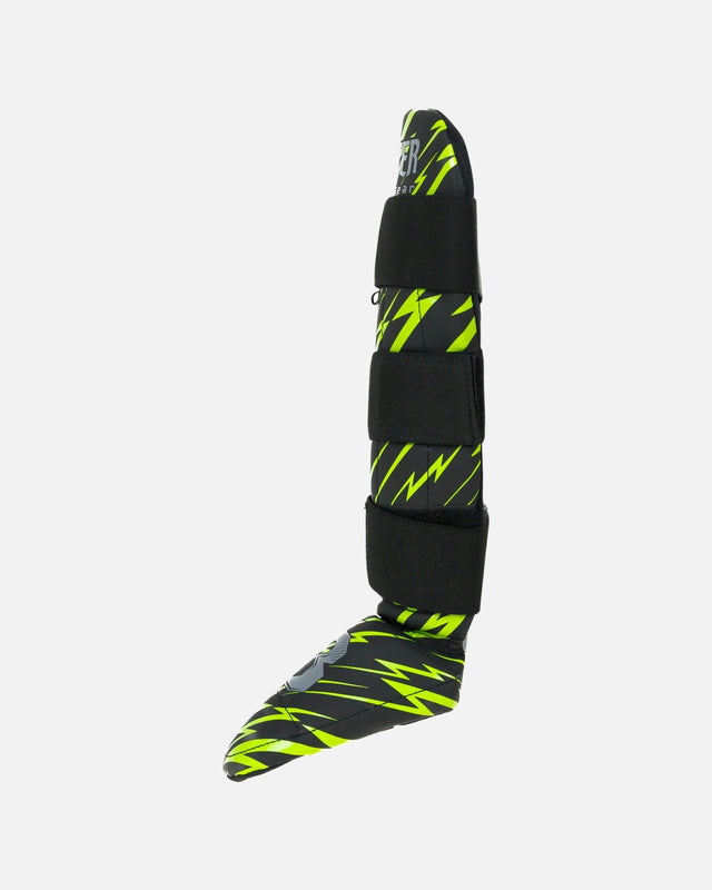 Paratibie Booster Combat Series 5 Bambini – Nero