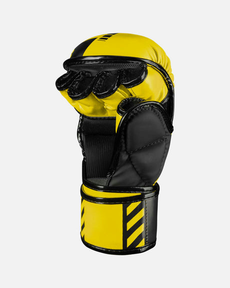 Phantom Athletics MMA-handsker APEX – Neon gul