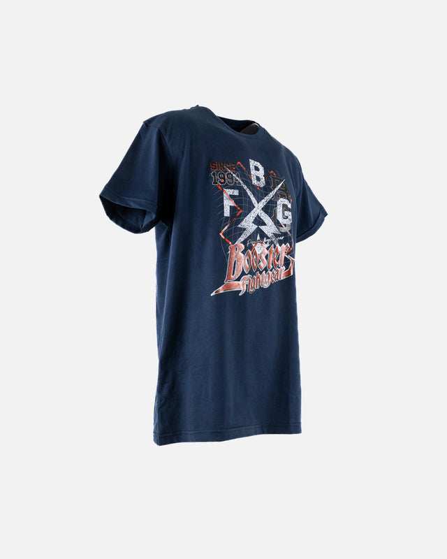 Booster T-Shirt 1994 - Blå