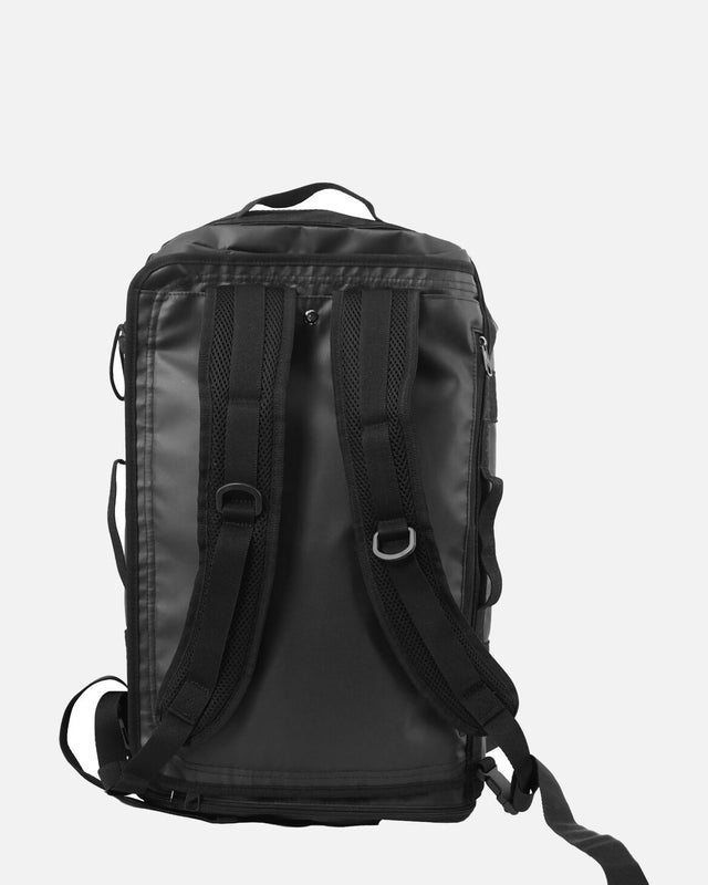 Adidas Sportstaske Training & Travel Bag M - Sort/Hvid