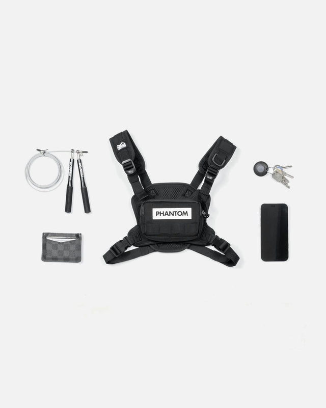 Geantă de sport Phantom Athletics Tactic Chest Bag