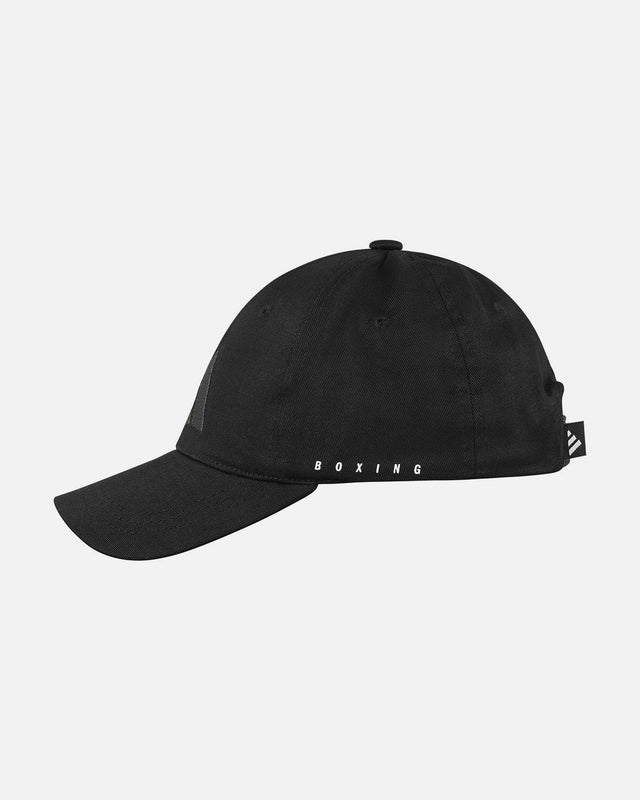 Adidas Pet Boxing – Black