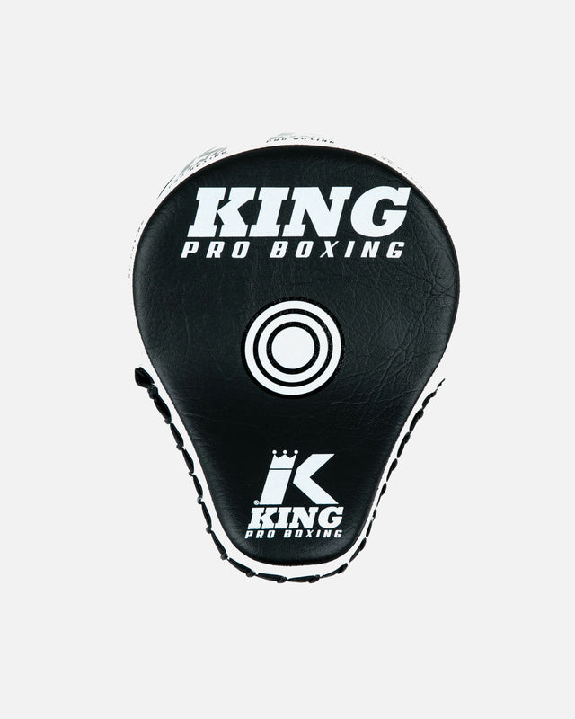 Lapy King Pro Boxing Revo – Černé
