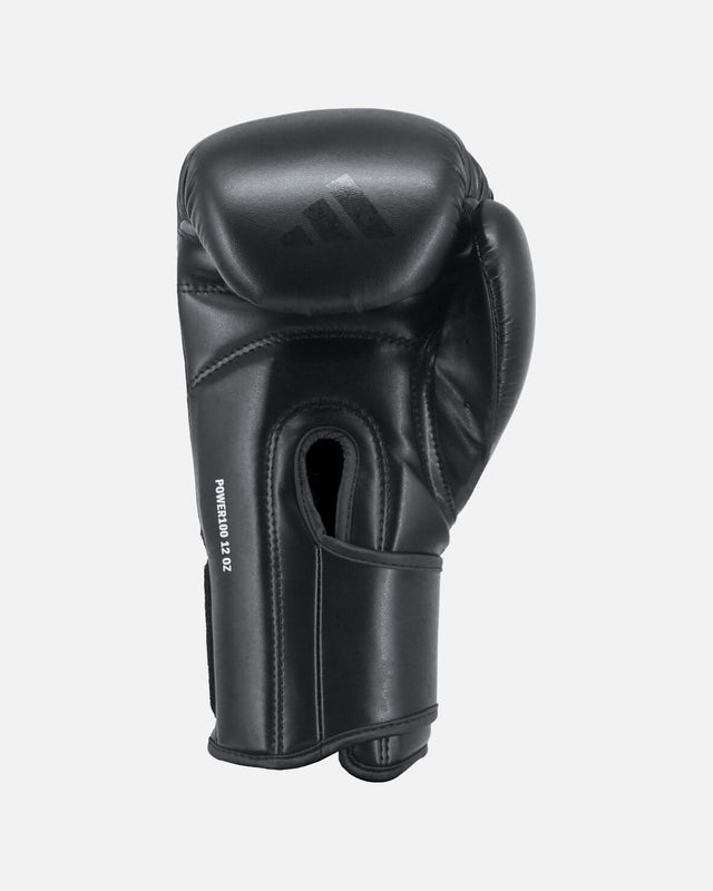 Guantoni da boxe Adidas Power 100 – Nero
