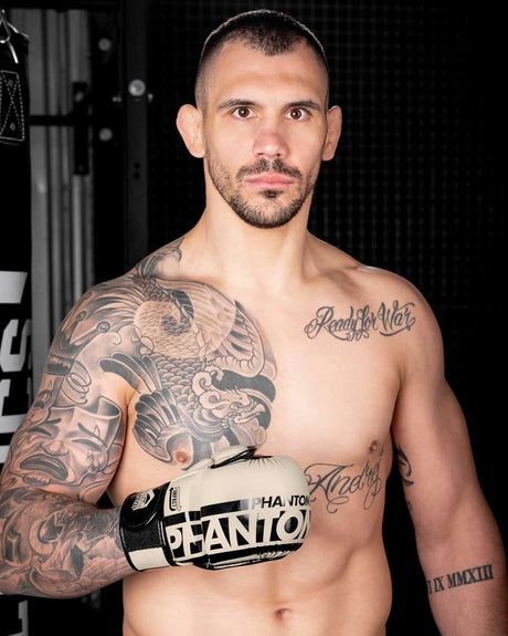 Guanti MMA Phantom Athletics APEX – Sabbia