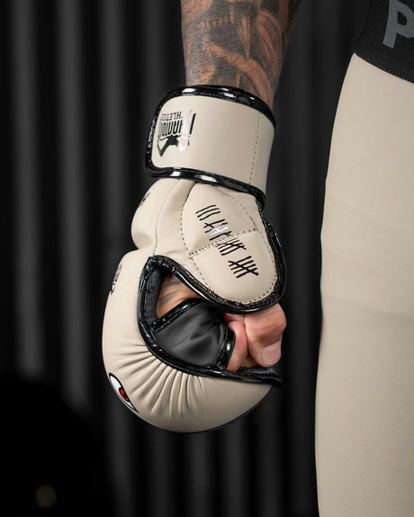 Phantom Athletics MMA Gloves Fight Squad - Sand