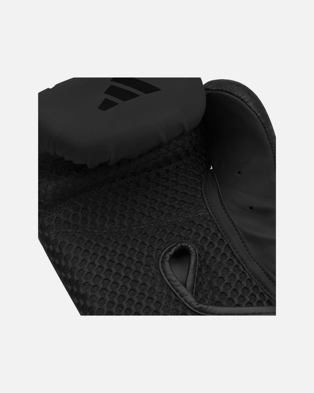 Adidas Boksehandsker Combat 50 - Sort