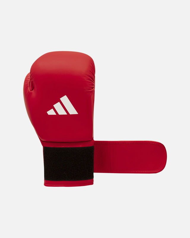 Adidas Boxhandschuhe IBA – Rot