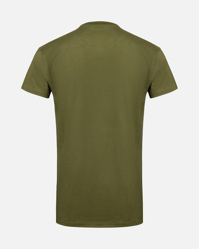 Tricou Adidas Perfo Script Graphic – Verde