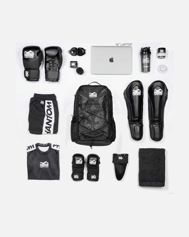 Sac de sport Phantom Athletics APEX Muay Thai