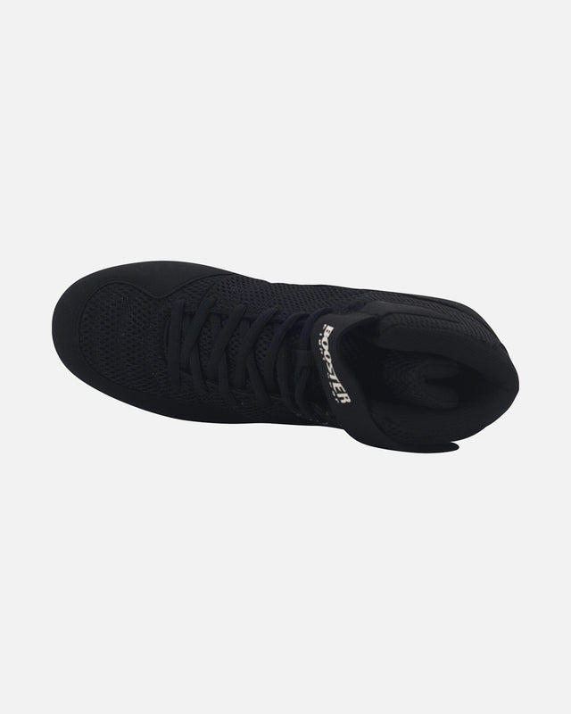 Booster Boksesko BCS – Sort