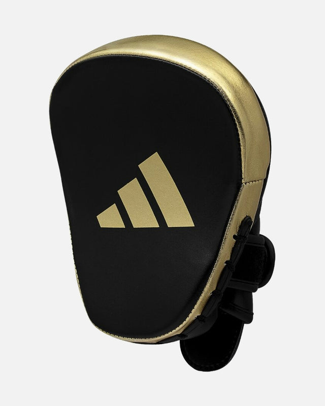 Adidas Boks Pads Pro Speed - Black/Gold