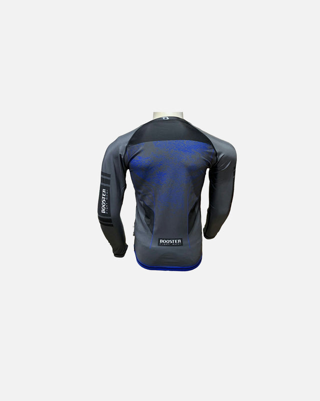 Rashguard Booster Delta 2 – Noir
