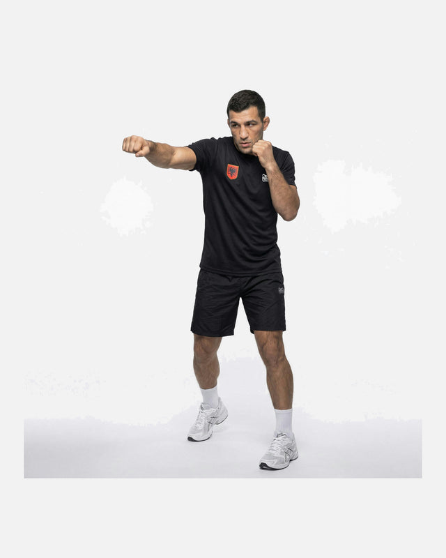 Koszulka Phantom Athletics EVO+ Team Albania