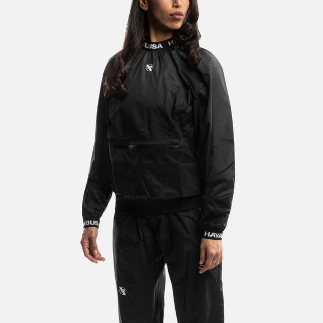 Survêtement Hayabusa Pro – Noir
