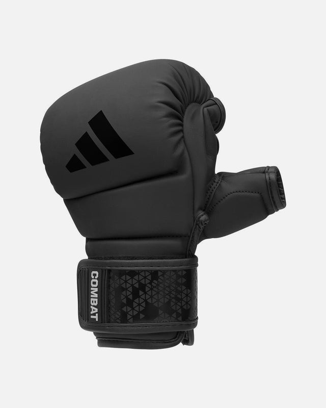 Luvas de MMA Adidas Combat 50 – Preto