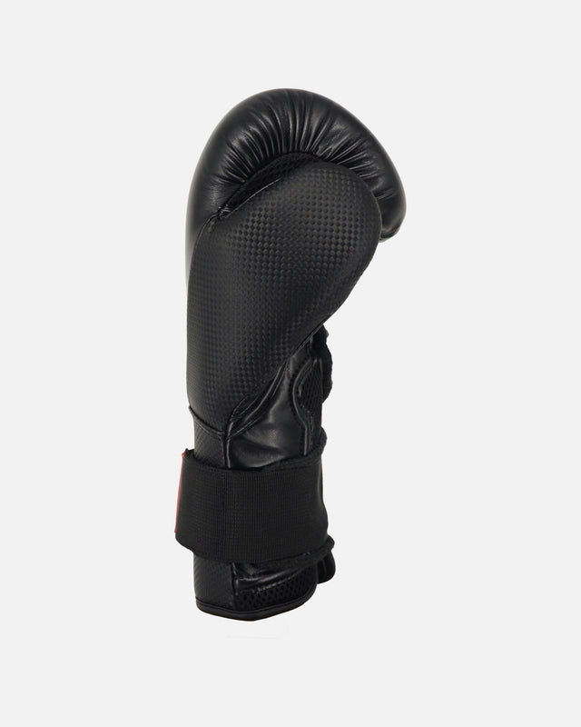 Adidas Boxhandschuhe Power 250 – Schwarz/Weiß