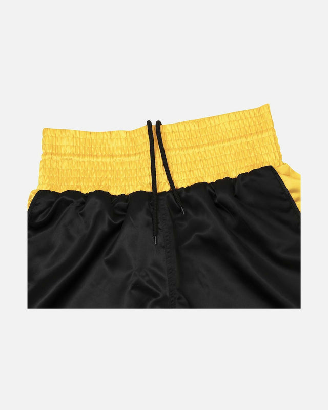 Adidas Boxing Shorts BX3 Pro - Black